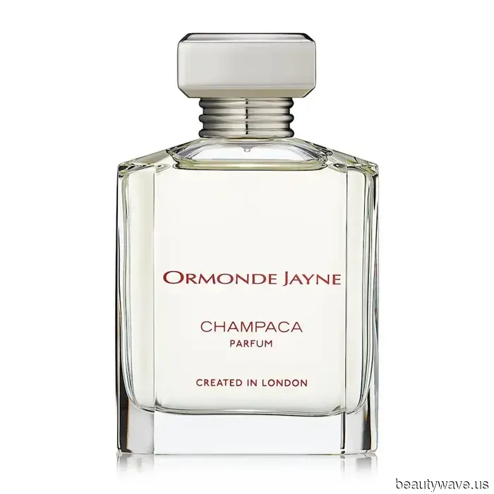 Trust me—this earthy fragrance note is undoubtedly reminiscent of Natasha Naginsky.