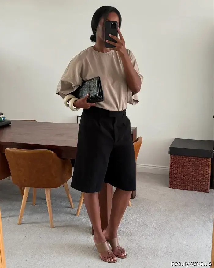 I'm Opting for Casual Elegance This Summer—5 Subtle Yet Chic Evening Looks I'm Imitating