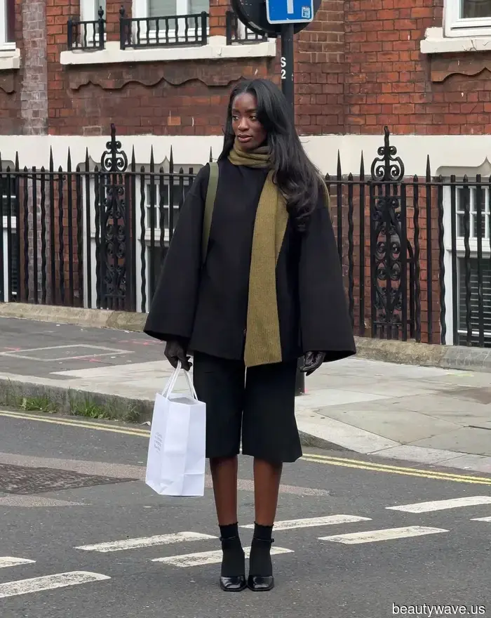 Seen in London: The 5 Trends for 2026 That It Girls Will Wear Constantly