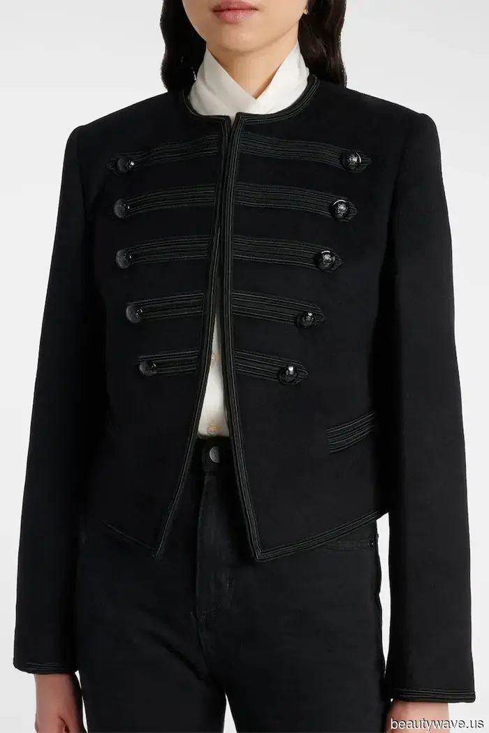 9 Spring Trends That Are *Tailored* for Maximalists