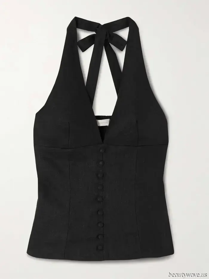 3 Marcas Australianas Elegantes y Antitrendentes a las que Recurren los Conocedores de la Moda en Verano