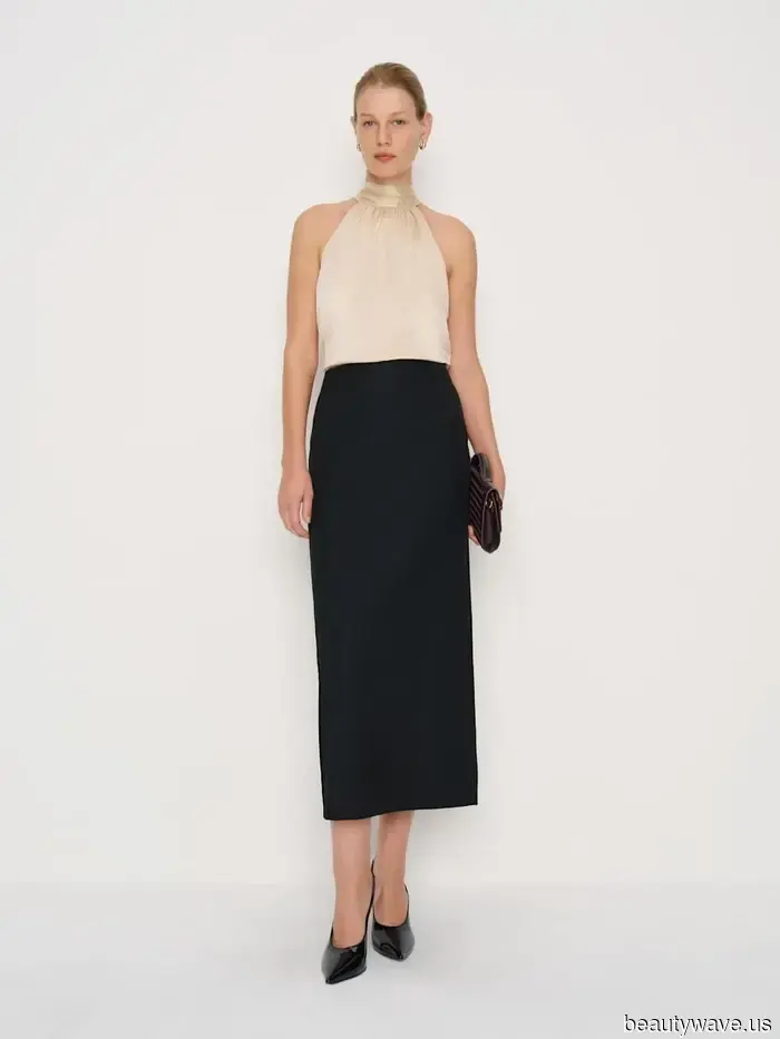 Las mujeres en Milán y París demostraron que estos 6 artículos siempre te harán lucir elegante.