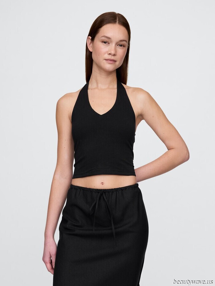 You Had Me at Half Price—25 Stylish Gap Sale Picks That Will Become Immediate Summer Wardrobe Essentials.