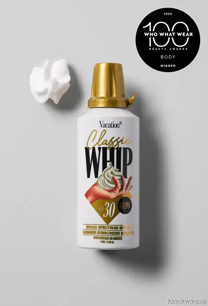 The Top Bodycare Products of 2025