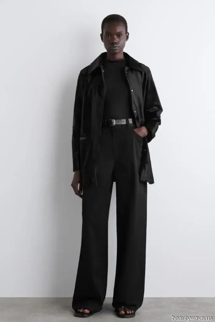 Если бы я увидел тебя в любом из этих 15 переходных нарядов с лета на осень, я бы подумал, что ты наняла стилиста.