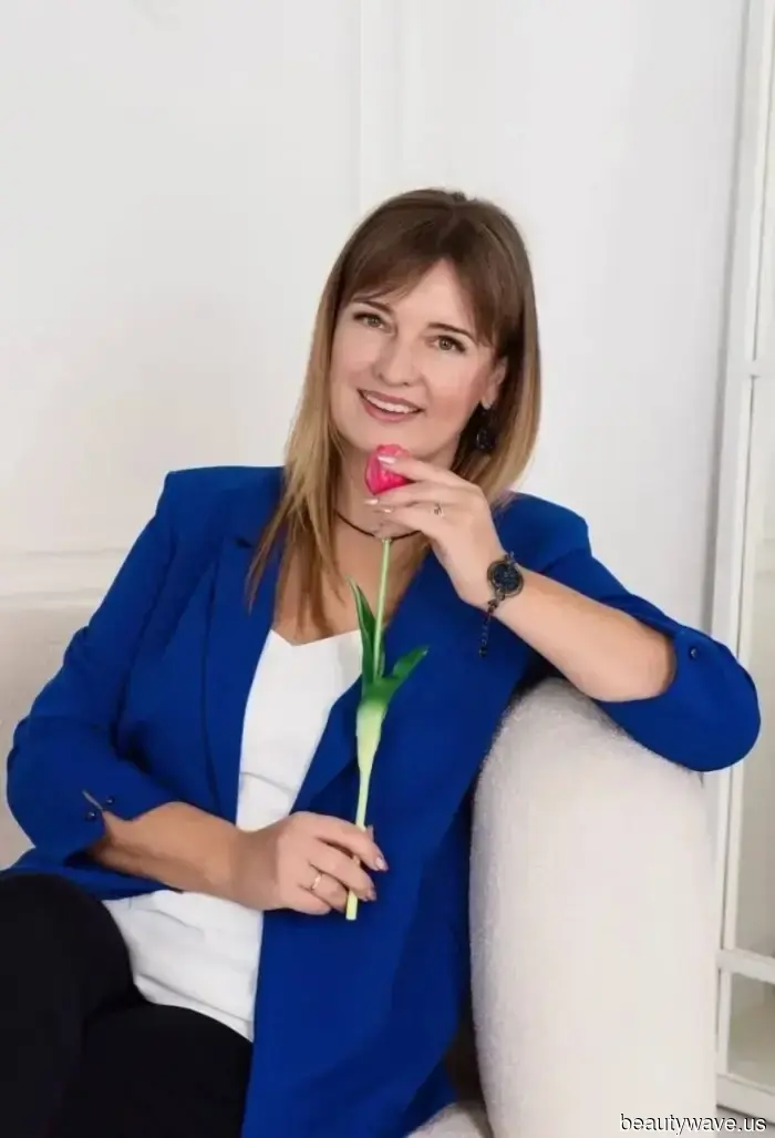 «Si un negocio no genera dinero, es un pasatiempo» – Verónica Dubrovina sobre negocios, familia y la habilidad de no desperdiciar uno mismo.