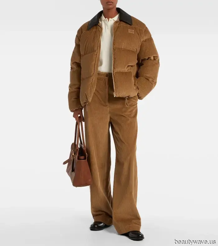 7 Chic Autumn Trouser Trends That Are Stylish, Trendy, and a Great Alternative to Jeans