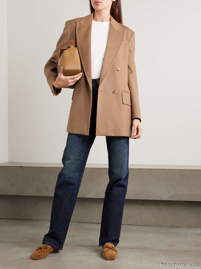 Ich habe eine Liste von frischen (aber dennoch klassischen) Basics erstellt, die ich die nächsten 5 Jahre gerne tragen würde.