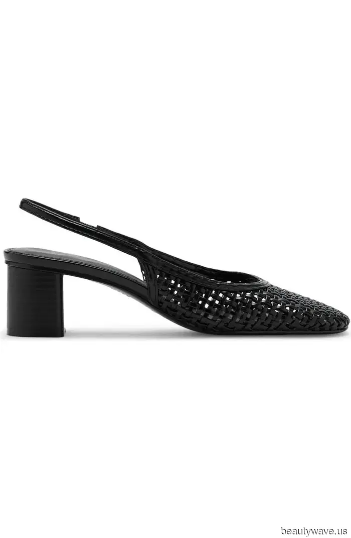 It's Time for a Summer 2026 Footwear Refresh: Check Out These 25 Stylish Options from Nordstrom