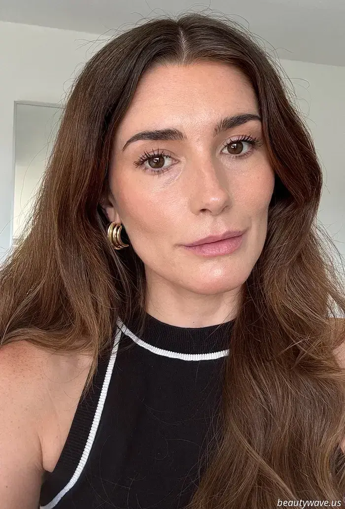 Believe me, this £12 mascara is the closest alternative to a lash lift.