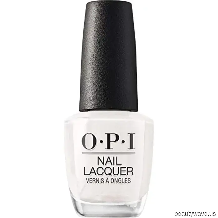 Es ist wahr: Diese 10 Nagellackfarben für das Ende des Sommers schreien "Ich habe einen einwandfreien Geschmack".