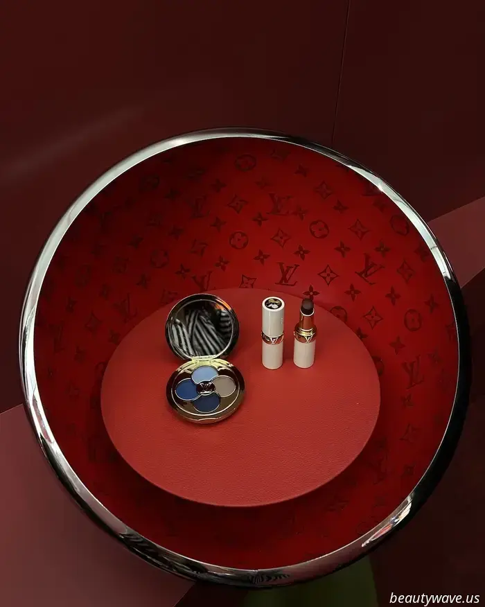Мы носили роскошную коллекцию макияжа Louis Vuitton в течение пяти недель — вот наш честный отзыв