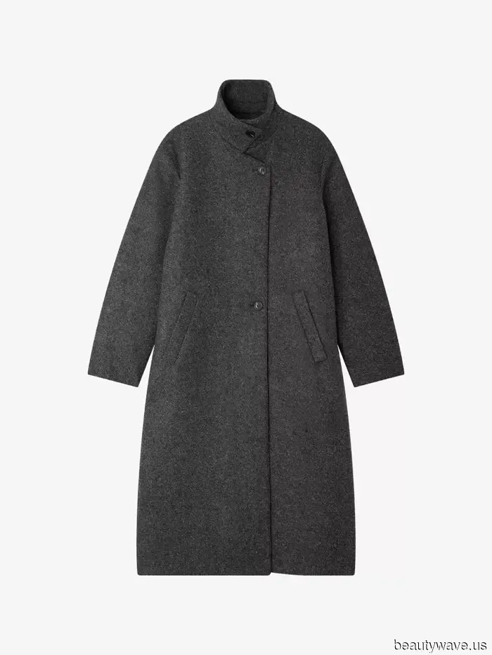 It’s official: Here are the 21 most stylish long wool coats for 2026.