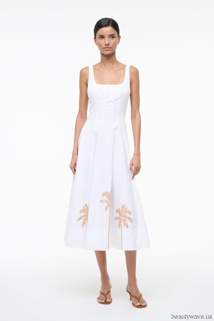 I’m hosting a bridal shower in both NYC and L.A.—here’s what I’ll be wearing in each location (and what…