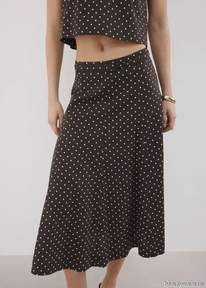 Kate has confirmed it—last year’s most stylish skirt trend is returning for summer 2026.