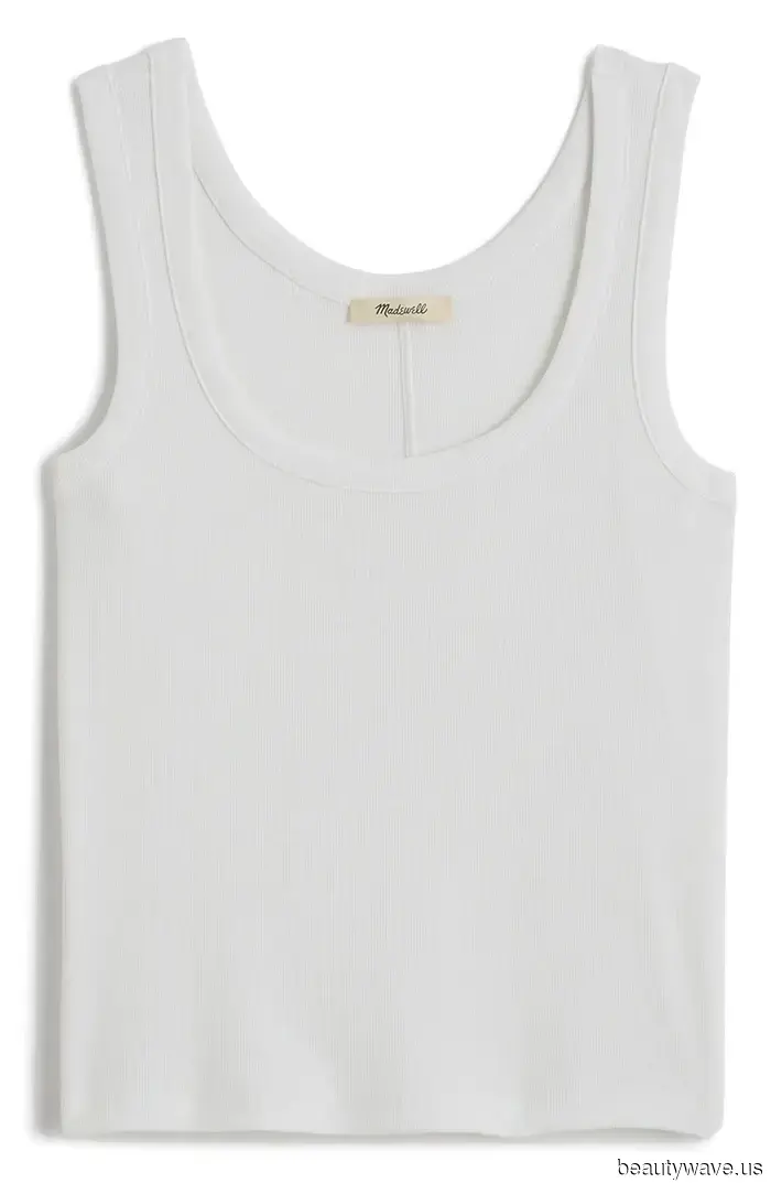 Ich bin Einkaufsdirektor &mdash; Diese Nordstrom-Funde unter 100 $ sind zu gut, um sie nicht zu teilen.