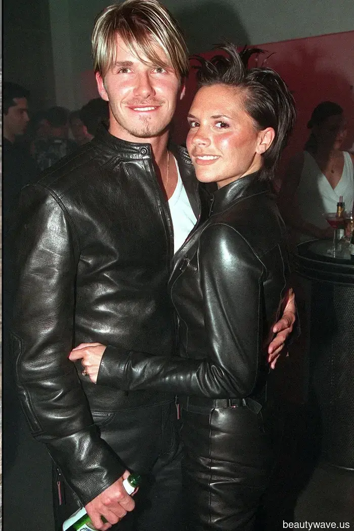 Celebrity couples in the '90s had great style, but these five pairs are even more fashionable than Jen and Brad.
