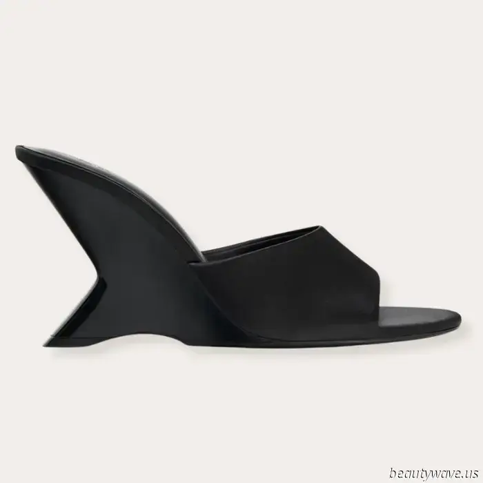 From Wedges to Flip Flops: These Sandal Trends Are Shaping Summer 2025
