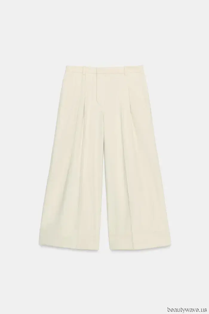 The 31 Top Zara Pieces to Bring on Your Summer Getaway
