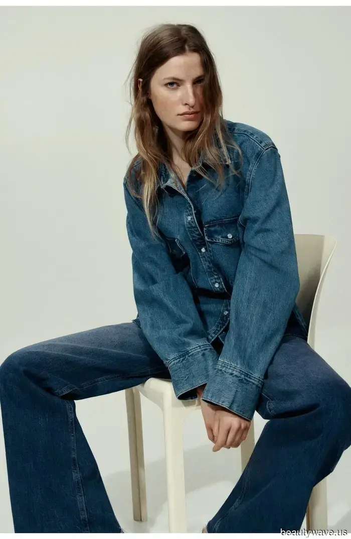Le persone di moda amano questo marchio dall'aspetto ricco ed è ora da Nordstrom—25 scelte che meritano la tua attenzione
