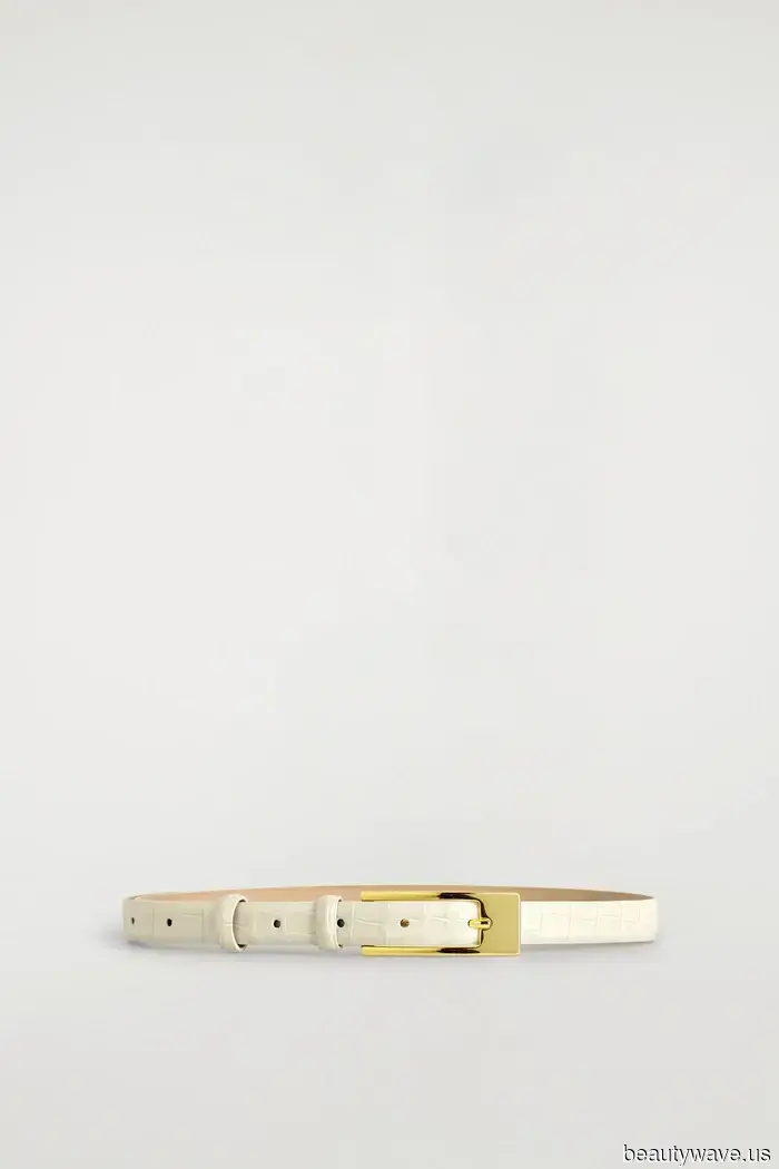 Ditch Your Sneakers: These 6 Looks Show That Heels Are Far More Stylish for Spring