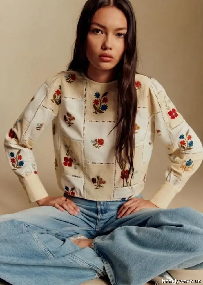 Estoy mirando hacia la primavera de 2026&mdash;5 tendencias de impresión que predigo que estarán en todas partes