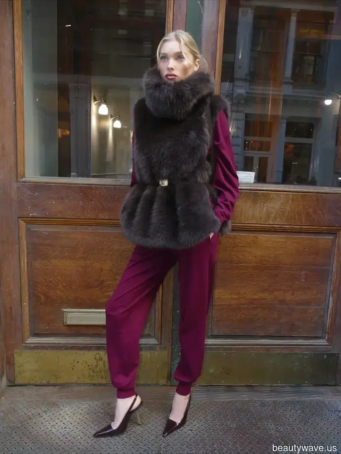 Wherever I turn, I notice faux fur—7 Stylish Ways to Rock It This Winter.