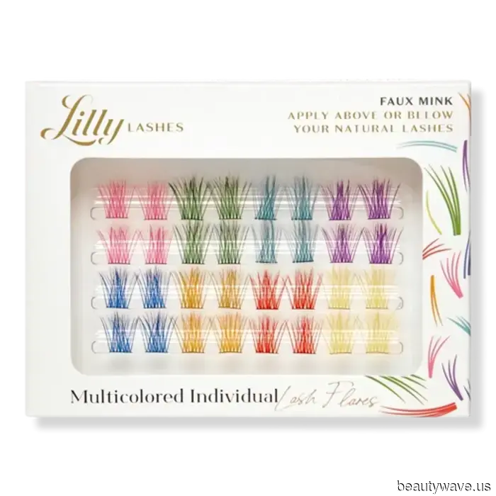 Dai Capelli Scompigliati agli Occhi Acquerello&mdash;Il Mese della Moda Ha Stabilito 7 Grandi Tendenze di Bellezza in Movimento per il 2026