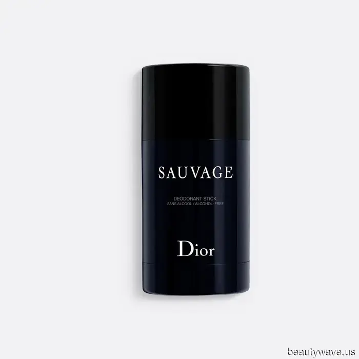 With its "rich" new fragrance, Dior has solidified this year's most significant perfume trend.