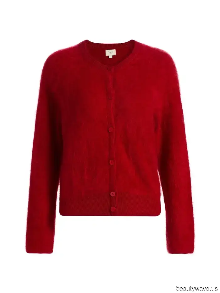 Coats! Cashmere! Cable Knits! 30 of the Most Stylish Winter Items at Saks Fifth Avenue