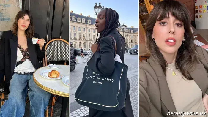 Three Stylish Parisian Women Recently Shared Their Best Makeup Tips for French Girls.