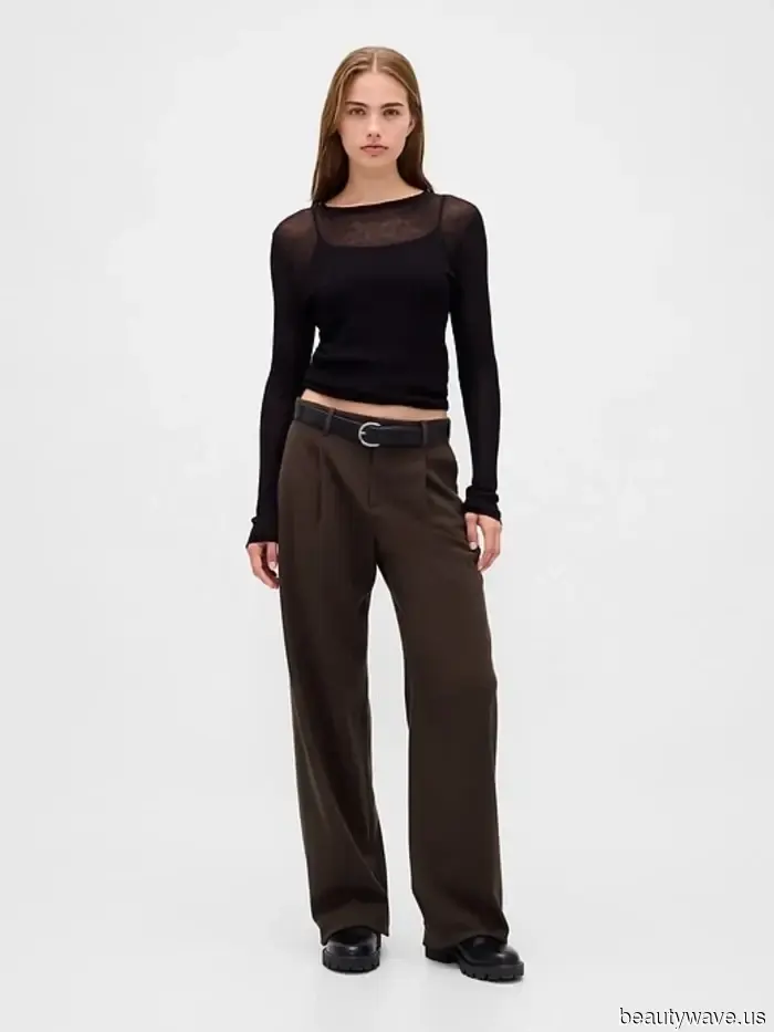 7 Fashionably Stylish Pant Trends to Opt for Over Jeans This Fall
