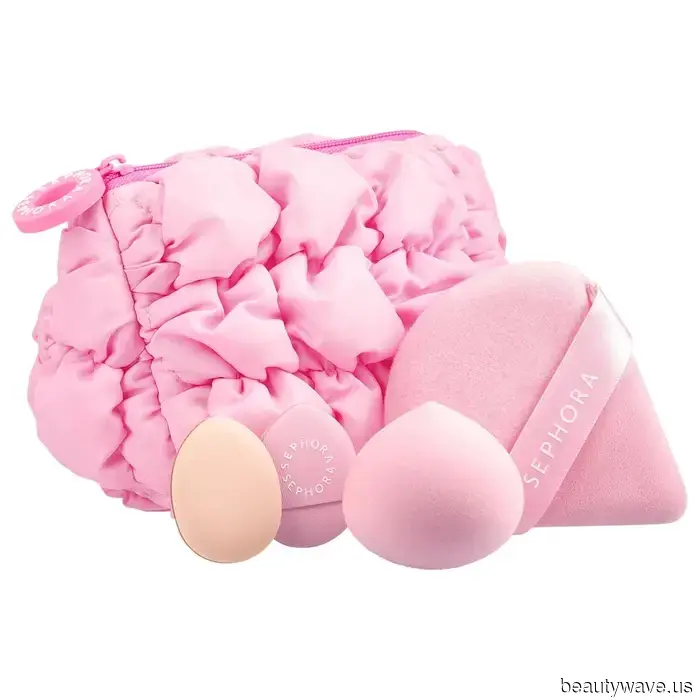 La colección de Sephora está llena de favoritos asequibles de IYKYK&mdash;12 artículos mejor valorados que estoy agregando a mi carrito.