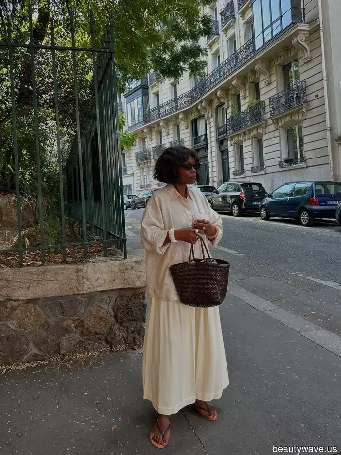 I aimed for a minimalist, timeless spring wardrobe—these 7 luxurious essentials helped me achieve that.