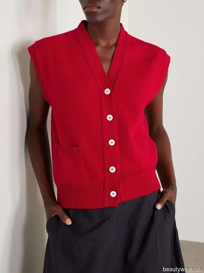 As a Gen Z Fashion Editor, I believe these 9 timeless items are key to creating a workwear capsule wardrobe.