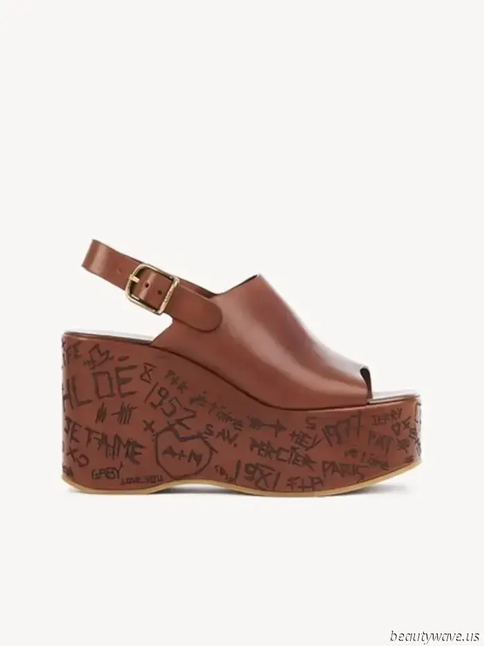 The Ultra Chic Heel Trend That Fashion Enthusiasts Are Trading Flats For