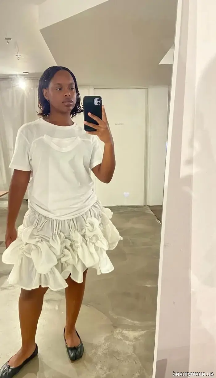 WWW Editors Have Recently Returned From NYFW—Here’s What We Wore and What We Plan to Shop Next