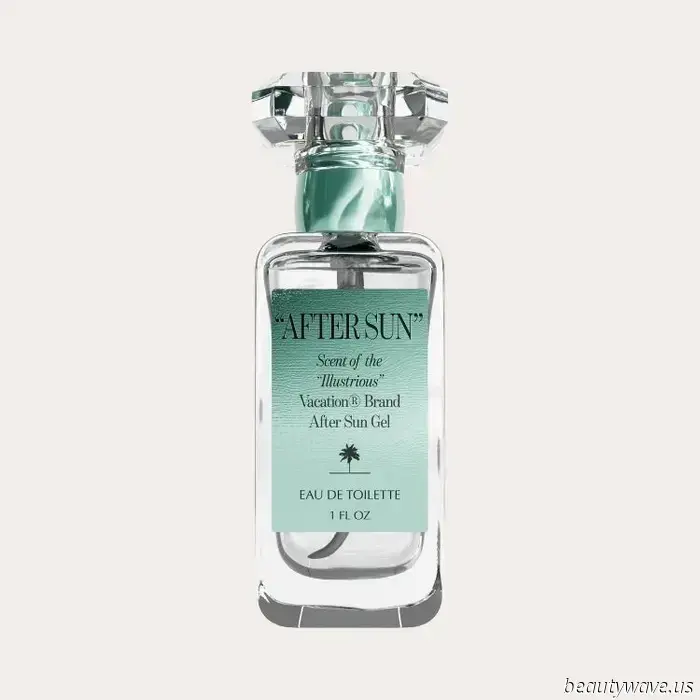 It's Written in the Stars: Your Unique Summer Fragrance, According to Your Zodiac Sign