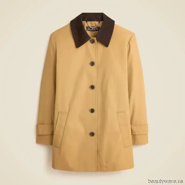 Paris! London! New York! Here's How Individuals Style the Barn Jacket Variedly According to Their Location.