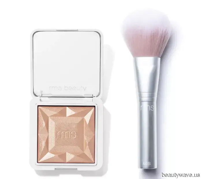 Estrellado, Brillante y Todo Menos Básico: Si Compras Un Producto de Maquillaje para Nochevieja, Te Ruego Que Sea Este