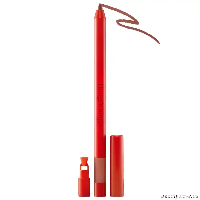 Dieser prominente Make-up-Artist ist für viele meiner gespeicherten Make-up-Looks verantwortlich — jetzt hat er seine eigene Produktlinie.