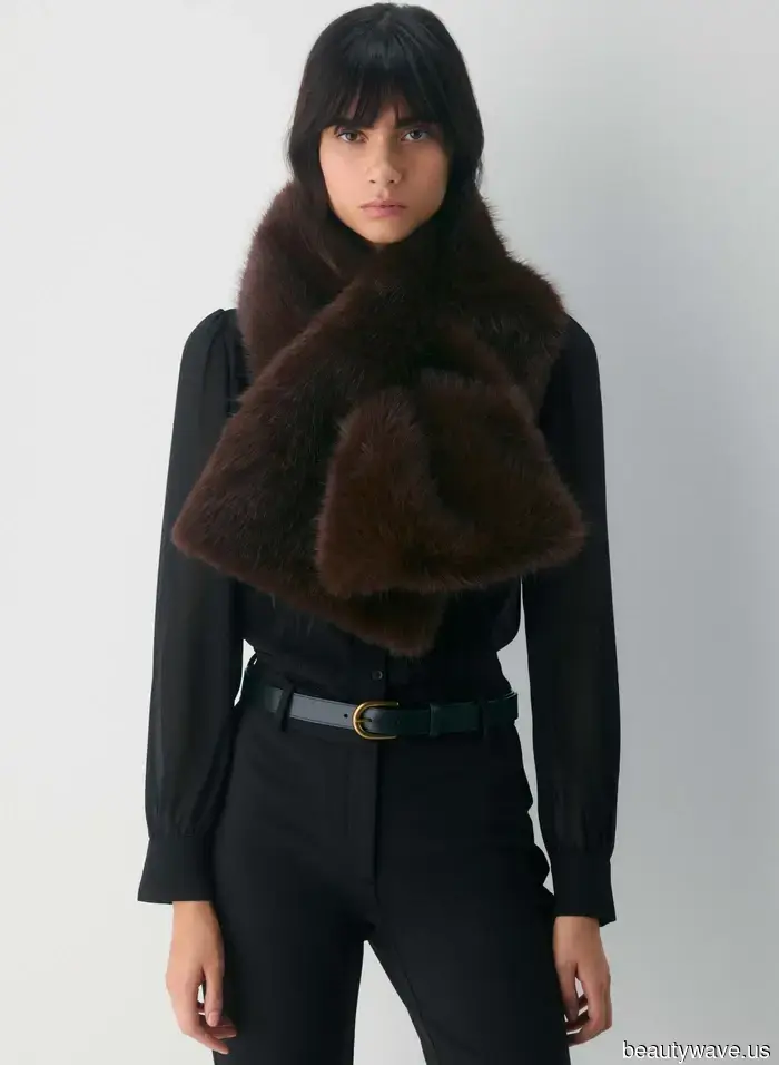 Wenn Sie guten Geschmack haben, werden diese 8 schicken, von Redakteuren genehmigten Herbsttrends keine Überraschung sein.