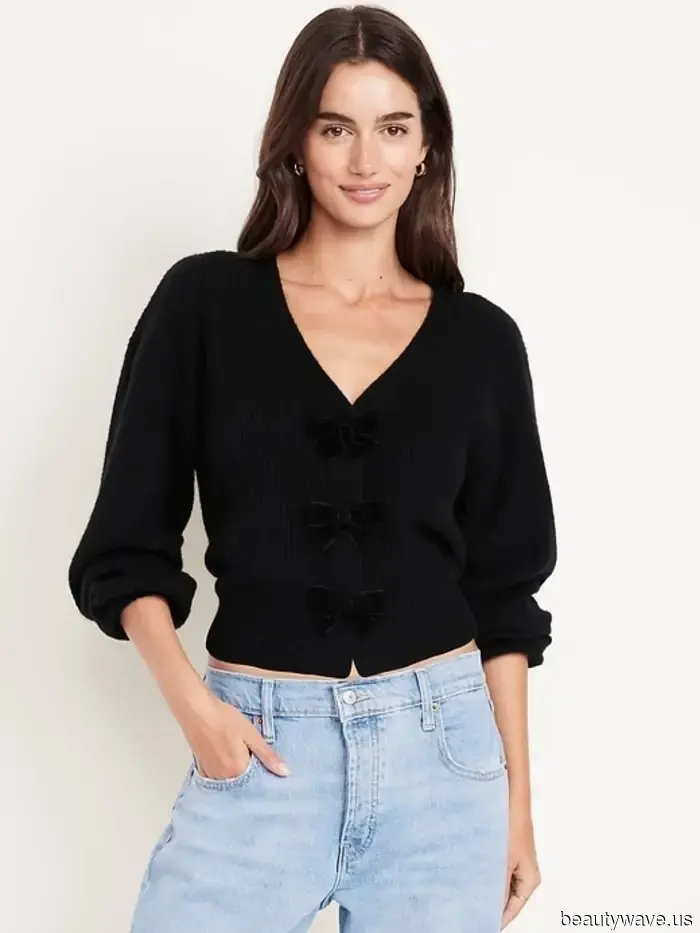 A Fashion Snob's Guide to Old Navy: The 29 Most Stylish Pieces I'm Purchasing for Less Than $65 This Fall