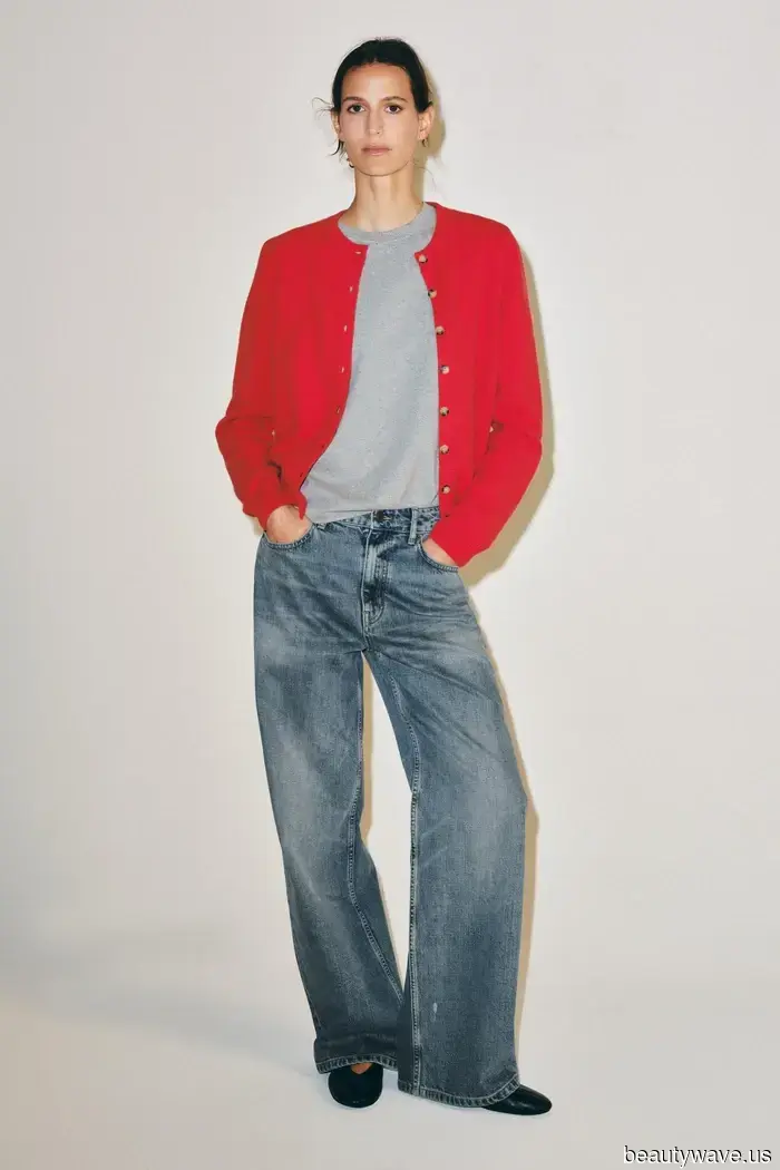 Ho studiato tutte le tendenze cromatiche autunnali di Zara&mdash;7 che comprerei ora prima che inevitabilmente esauriscano
