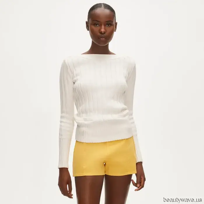 30 Pairs of Shorts Under $100 That Will Elevate Your Outfits' Look