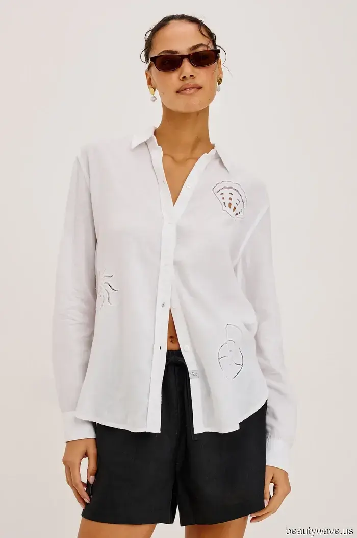 I’ve conducted the research—here are the 6 best summer tops to pair with jeans in 2026.