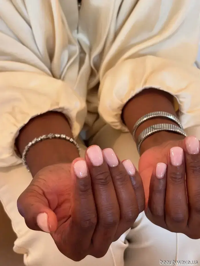 Editors Concur—This Attractive, Subtle Nail Color is Dominating Summer 2026.