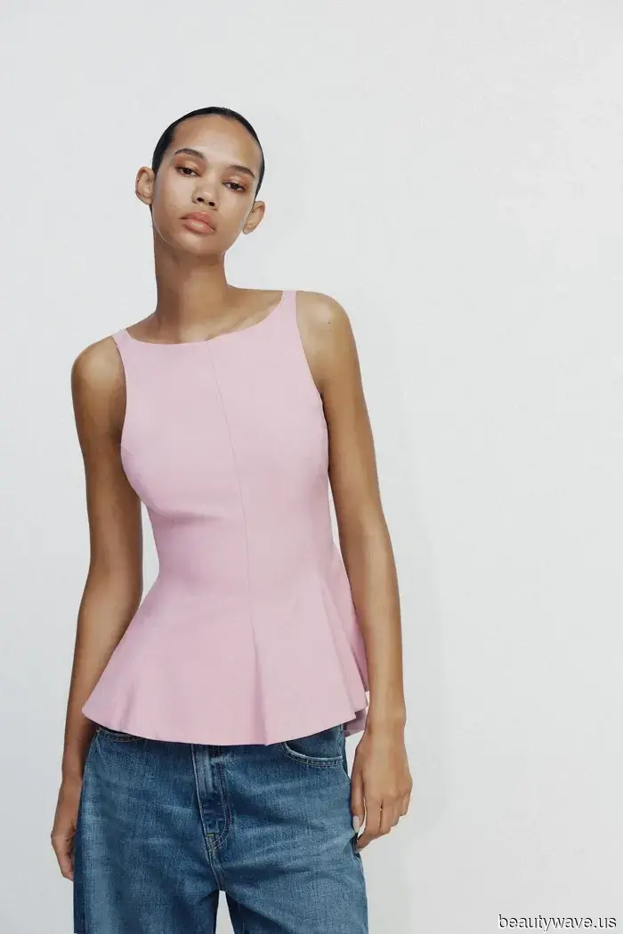 Chic Spring Tops Under $100 That Fashion Enthusiasts Will Be Sporting This Season
