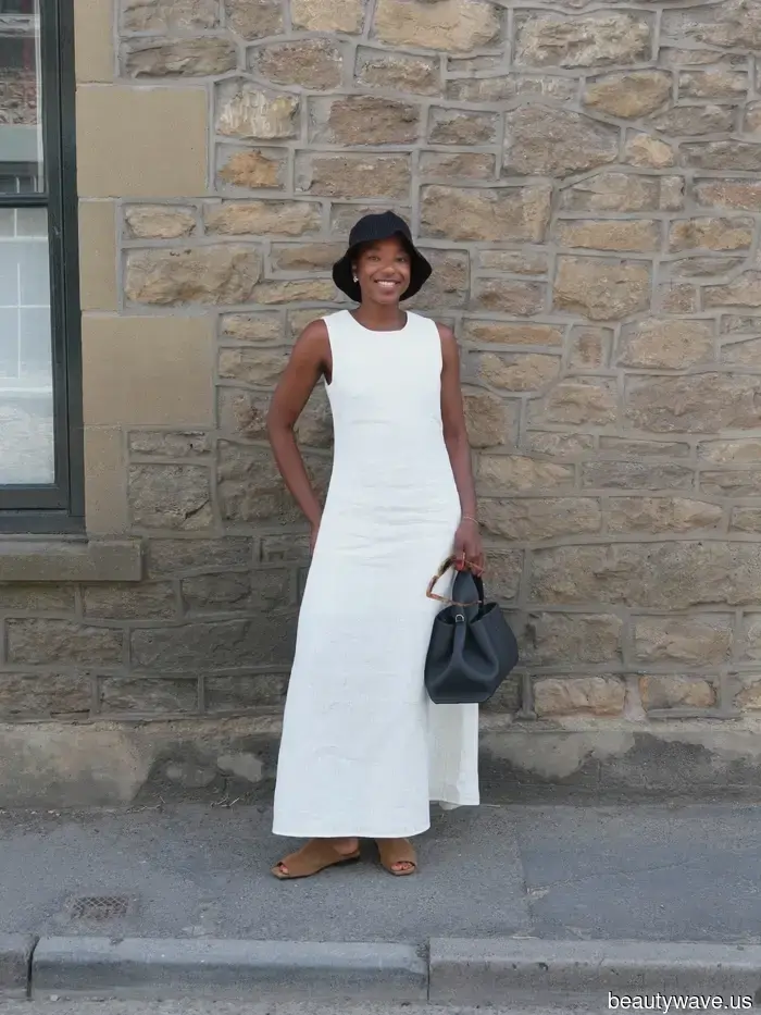 No Hassle, No Extras—5 Simple Outfit Combinations to Stay Comfortable in 25º Heat