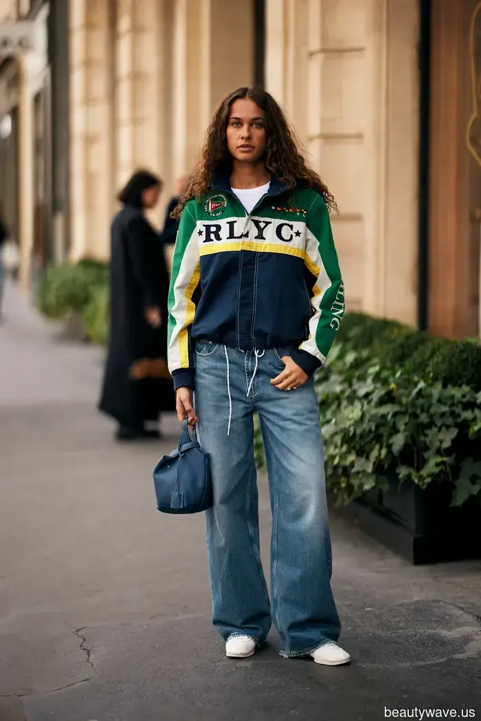 7 Chic Jackets That Fashion Enthusiasts Will Pair With Their Favorite Jeans This Winter